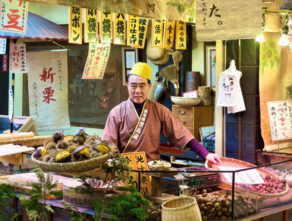 Nishiki_Markt