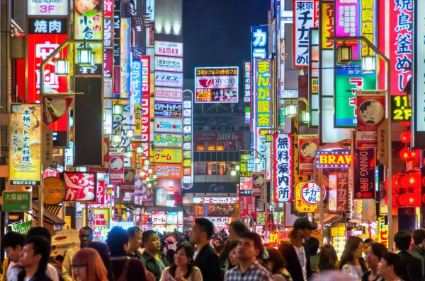 Tokio