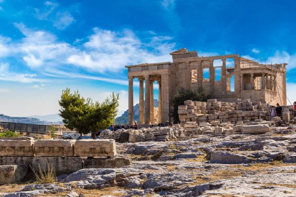 Akropolis_Erechtheum_Tempelruinen