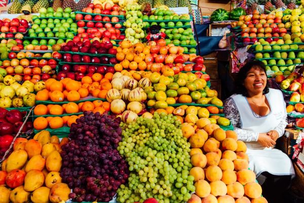 Arequipa_San_Camilo_Markt