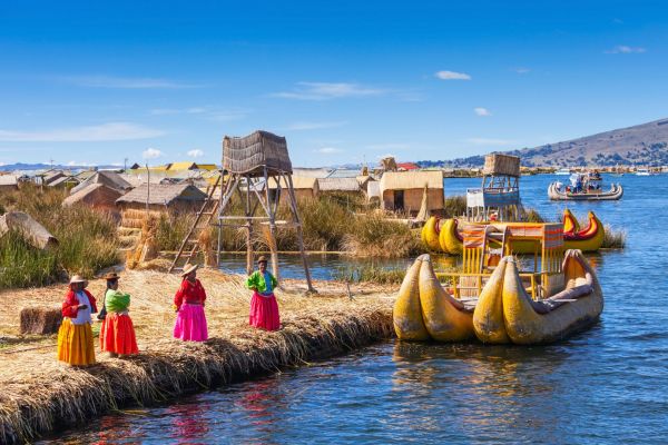 Peru_Uros_Insel