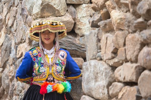 Peru
