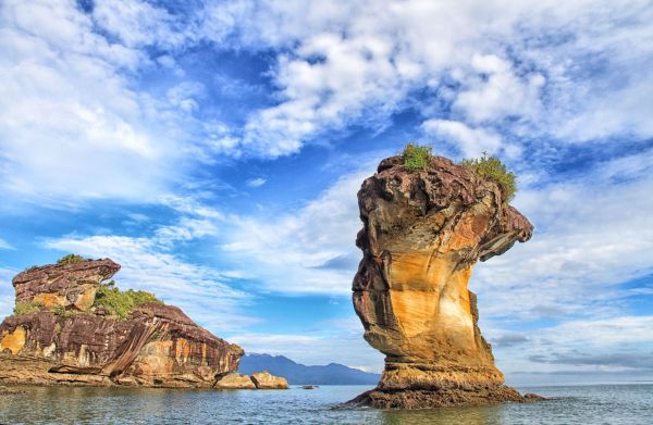 Borneo-Bako-Nationalpark