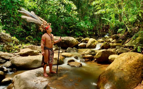 Borneo-Cultural-Village