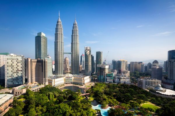 Malaysia-Kuala-Lumpur