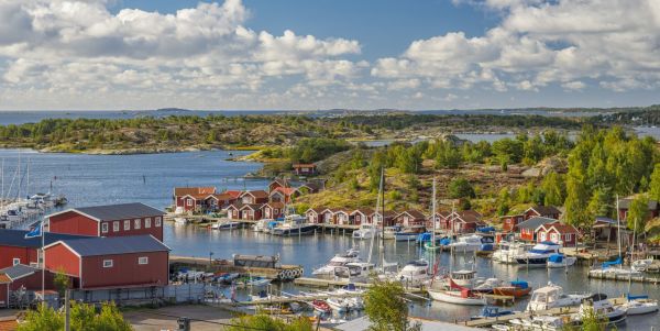 Westküste©iStock
