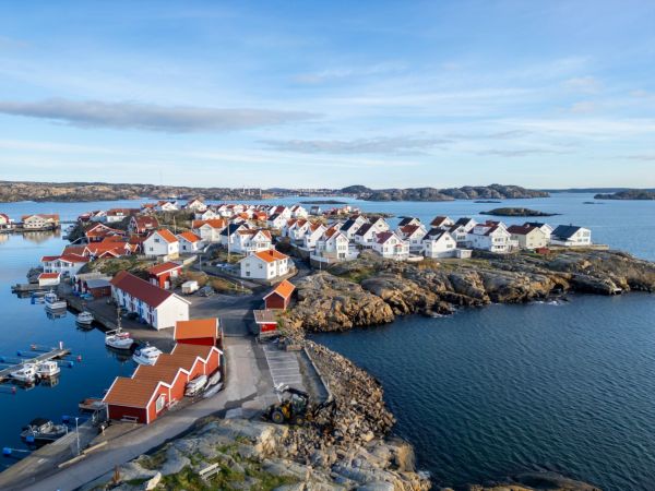 Tjörn-Kladesholmen©shutterstock