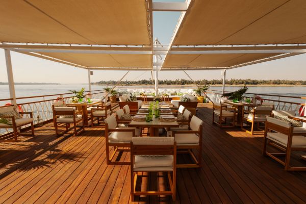 Dahabiya-Gaia-Terrasse©Magic-Arabia