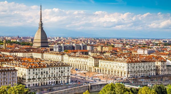 Turin©iStock