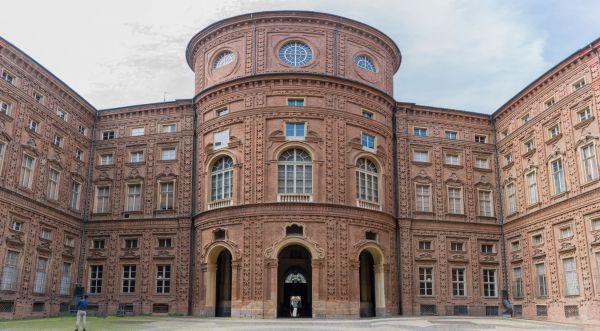 Museo-Egizio©shutterstock