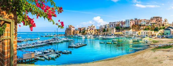 Castellammare-del-Golfo©shutterstock