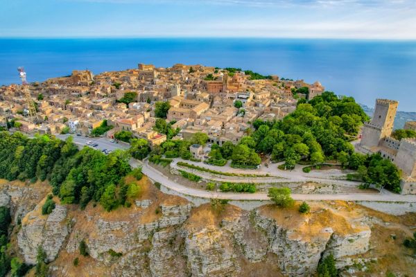 Erice©shutterstock