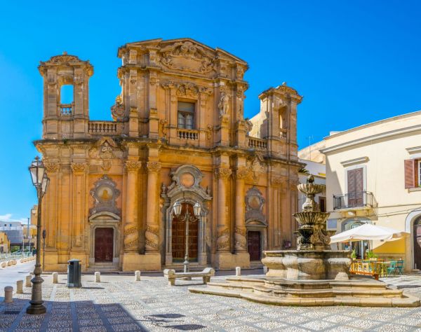 Marsala-Chiesa-del-Purgatorio©shutterstock