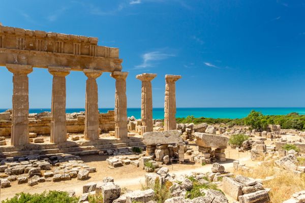 Selinunte©shutterstock