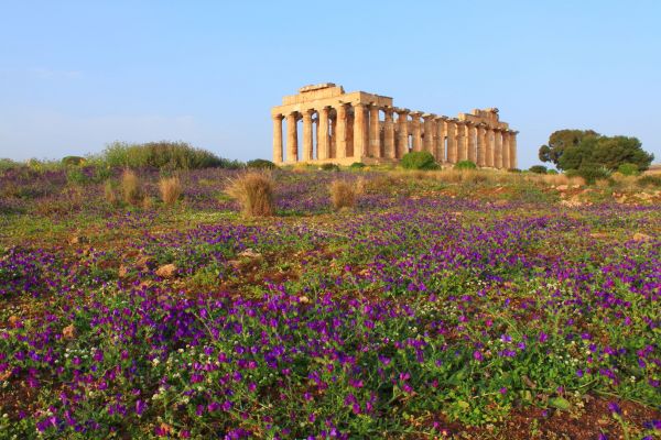 Selinunte-©shutterstock