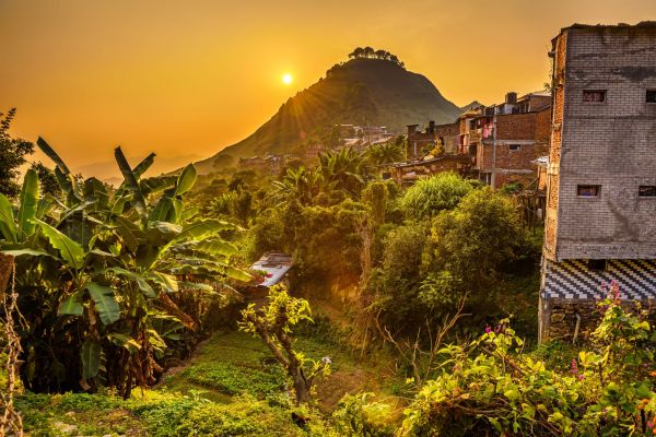 Nepal-Bandipur©shutterstock
