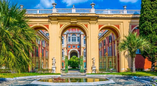 Palazzo-Reale©shutterstock