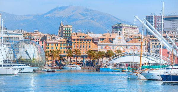 Hafen©shutterstock