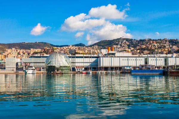 Hafen-Aquarium©shutterstock