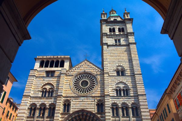 Kathedrale-San-Lorenzo©shutterstock