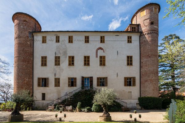 Schloss-Pralormo©shutterstock