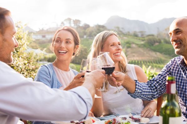 Weinverkostung©shutterstock