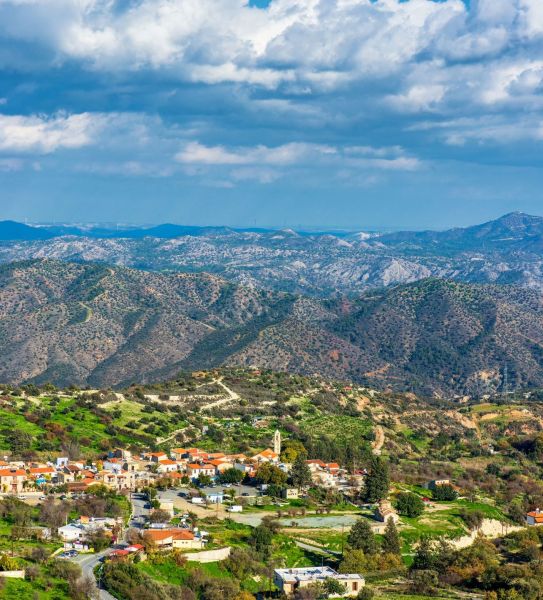 Lefkara©iStock