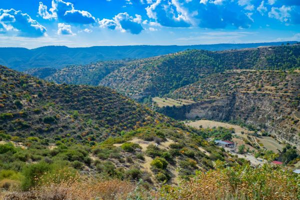 Landschaft-Troodosgebirge©shutterstock5