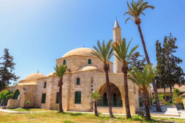 Larnaca-hala-sultan-tekke©iStock