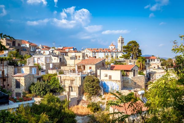 Lefkara©shutterstock