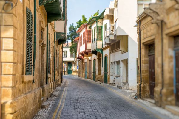 Nikosia-Türkischer-Teil-©shutterstock