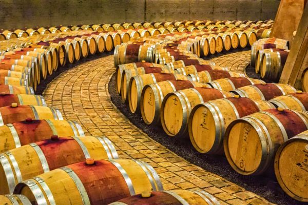 Argentinien-Catena_Zapata©shutterstock