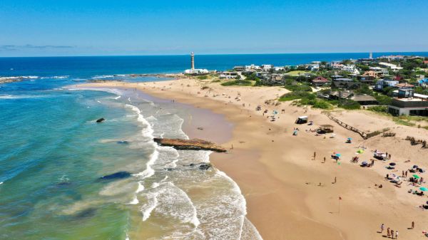 Uruguay-Jose_Ignazio-shutterstock