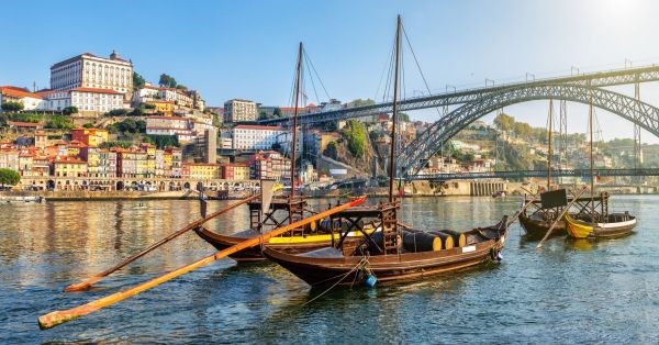 Porto©shutterstock