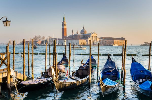Venedig©iStock