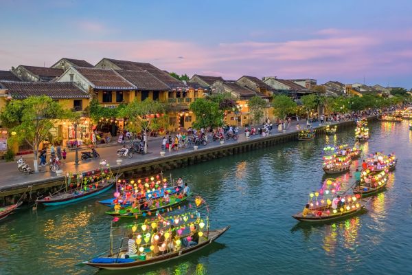 Vietnam-Hoi-An©shutterstock