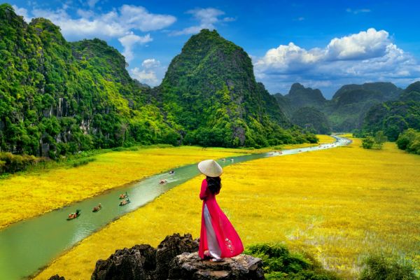 VIetnam-Ninh-Binh©shutterstock
