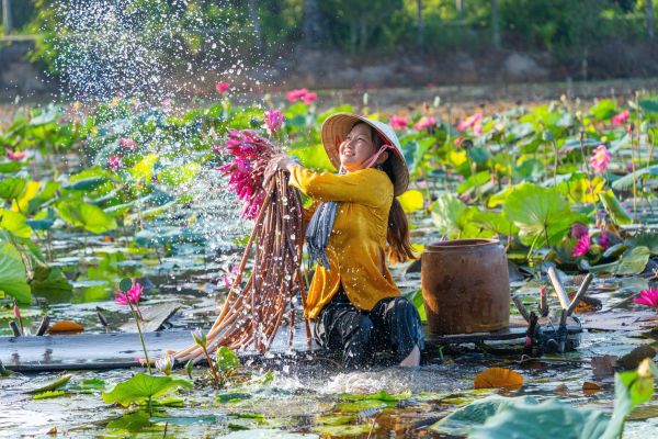 Vietnam-Mekong-Delta©shutterstock