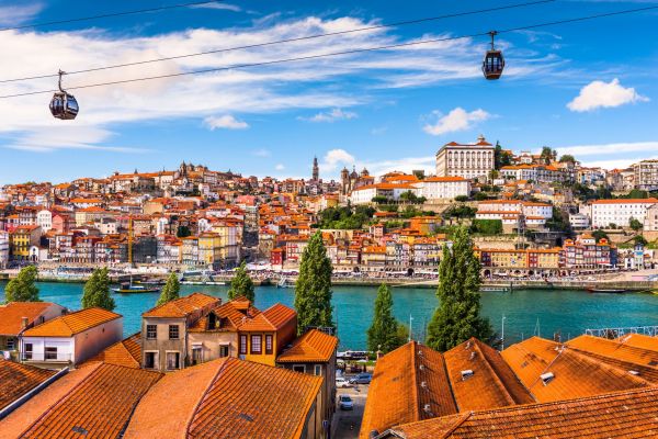 Porto2©shutterstock