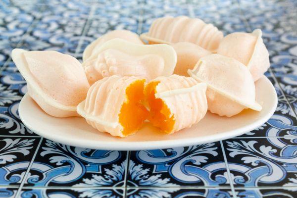 OvosMoles©shutterstock