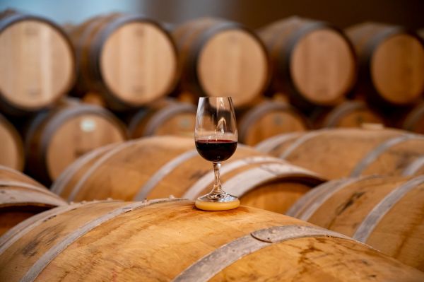 Rioja-Weinverkostung©shutterstock