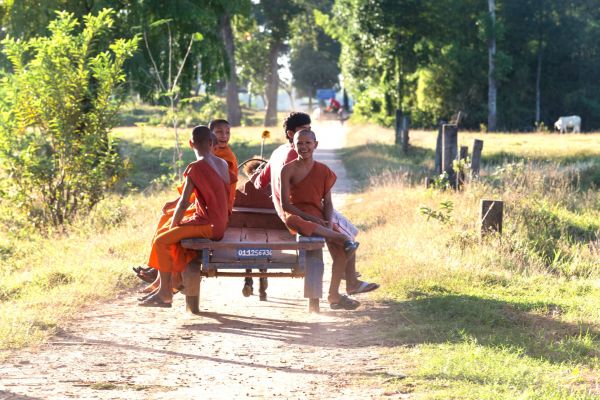 Kambodscha-Siem-Reap-Countrysid-Easia_Travel