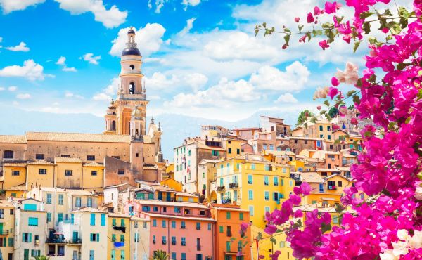 Menton©shutterstock