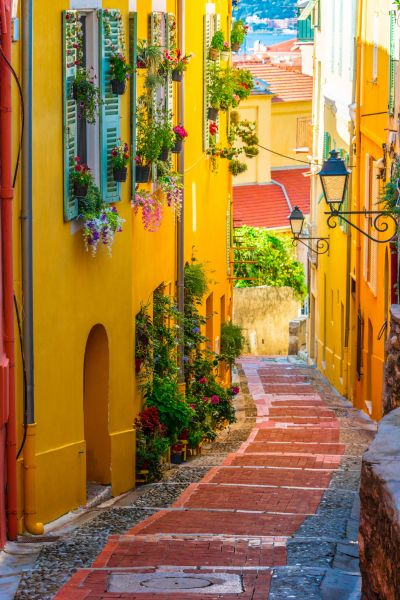 Südfrankreich@shutterstock