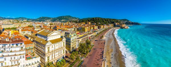 Nizza©shutterstock