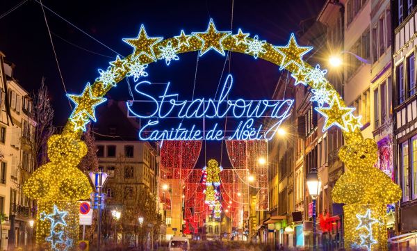 Strassburg_Weihnachtsmarkt©iStock