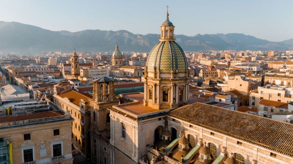 Palermo©iStock