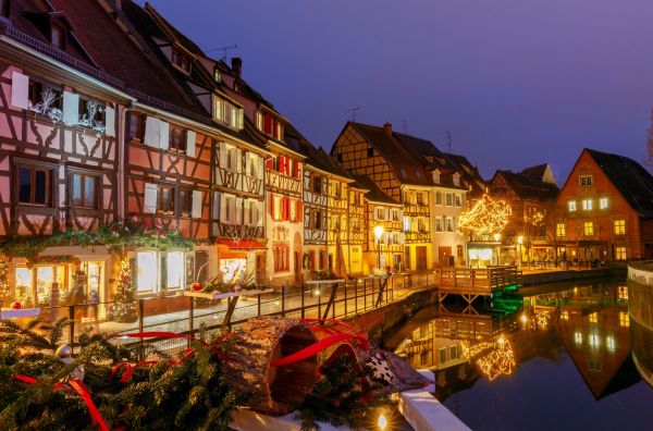 Colmar©shutterstock