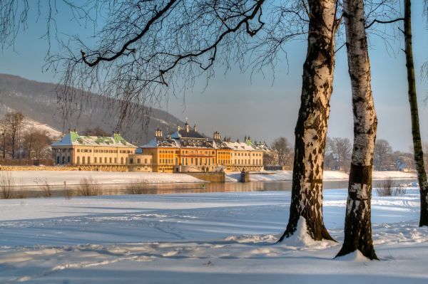 Schloss_Pillnitz©shutterstock