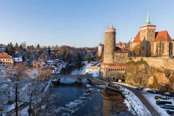 Bautzen©shutterstock